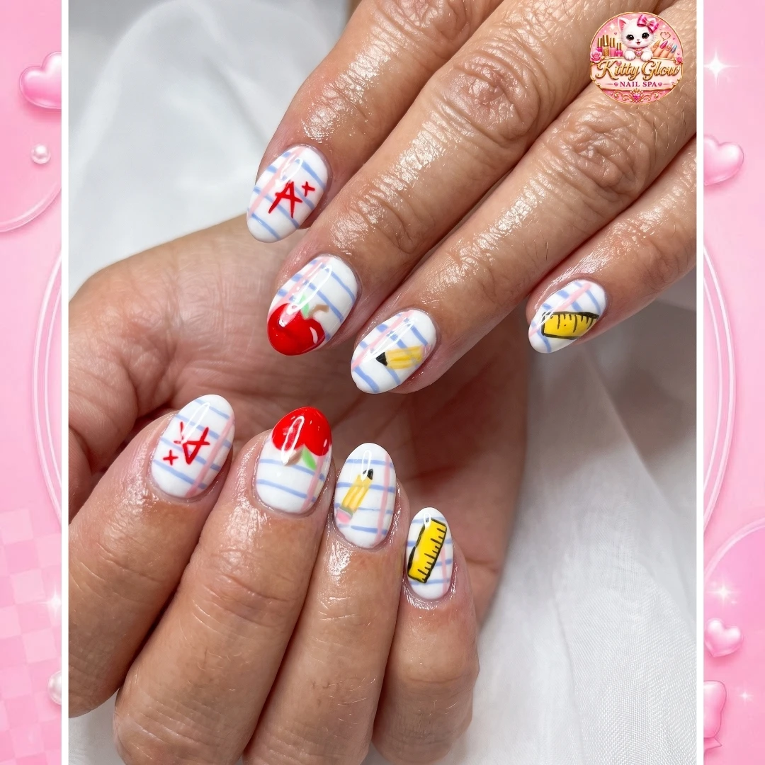 Vip nails